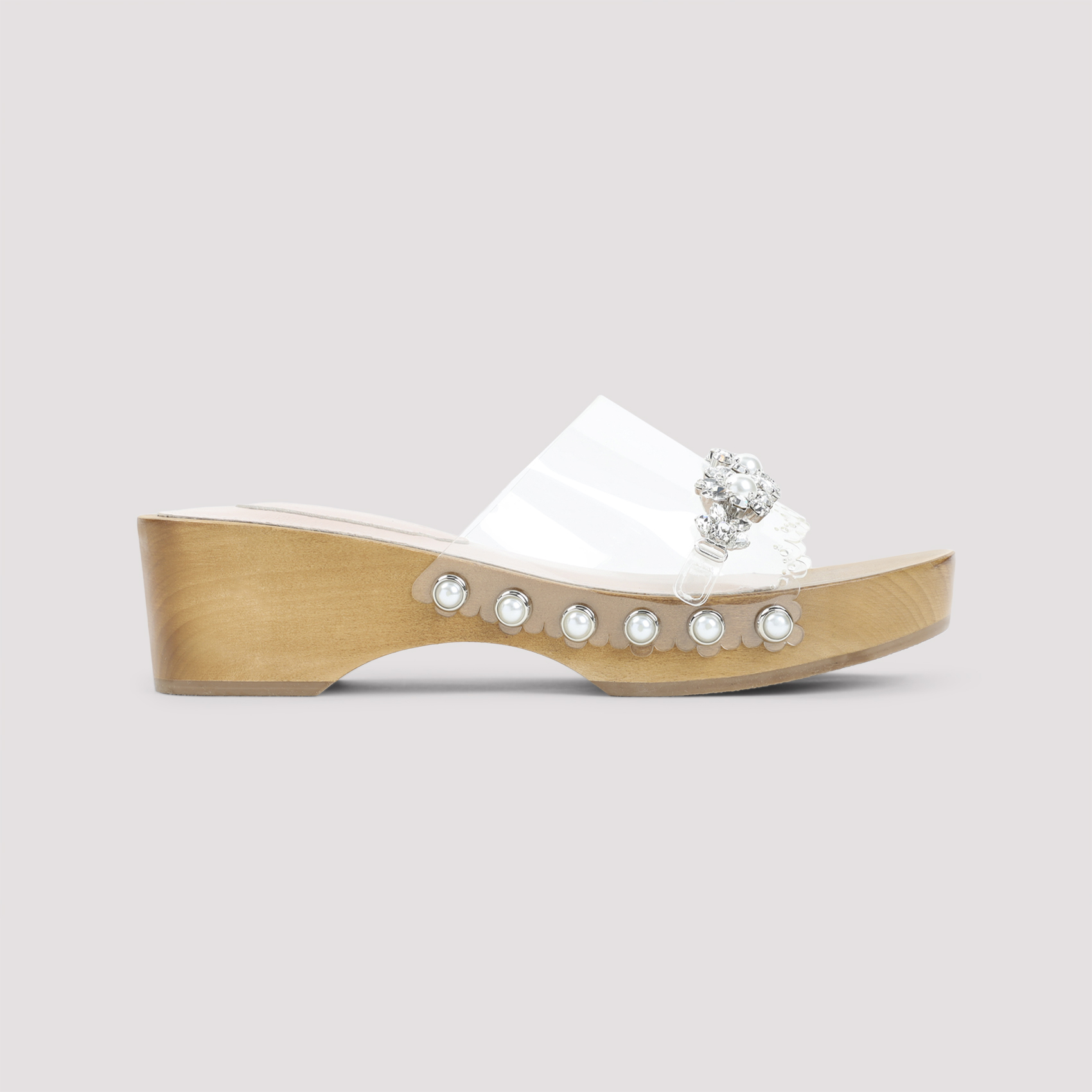 [Simone Rocha] Sandals SS26 SLD55B.0743