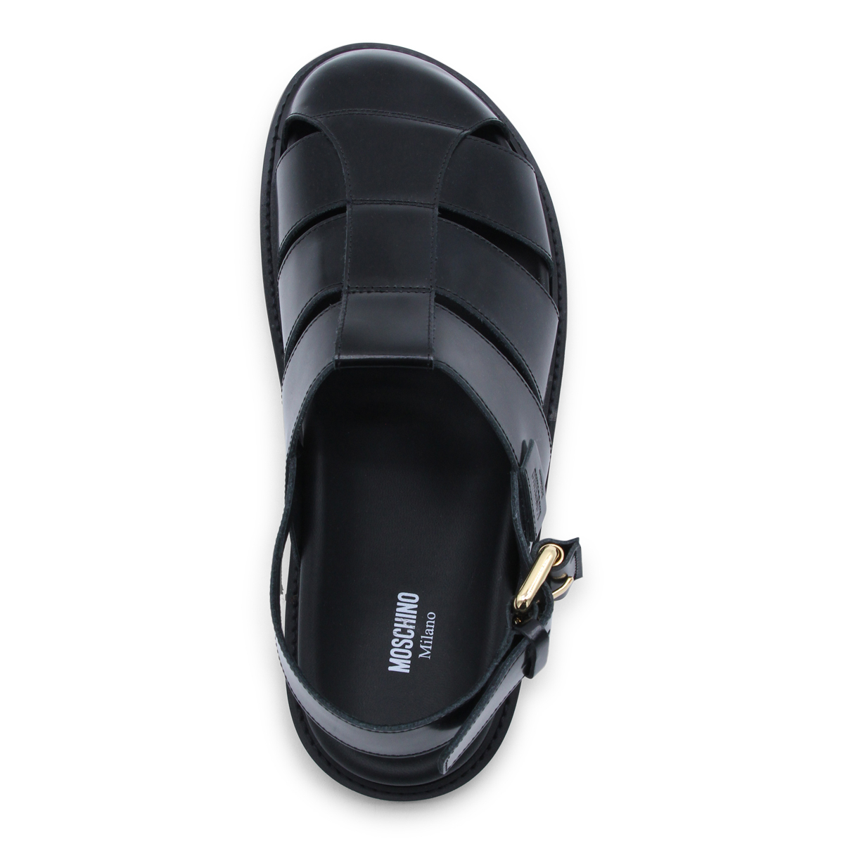 [Moschino] Sandals SS26 MB10073G0OGB0000