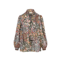 [Valentino] Shirts Long Sleeve SS26 8B3AB7Z9A08