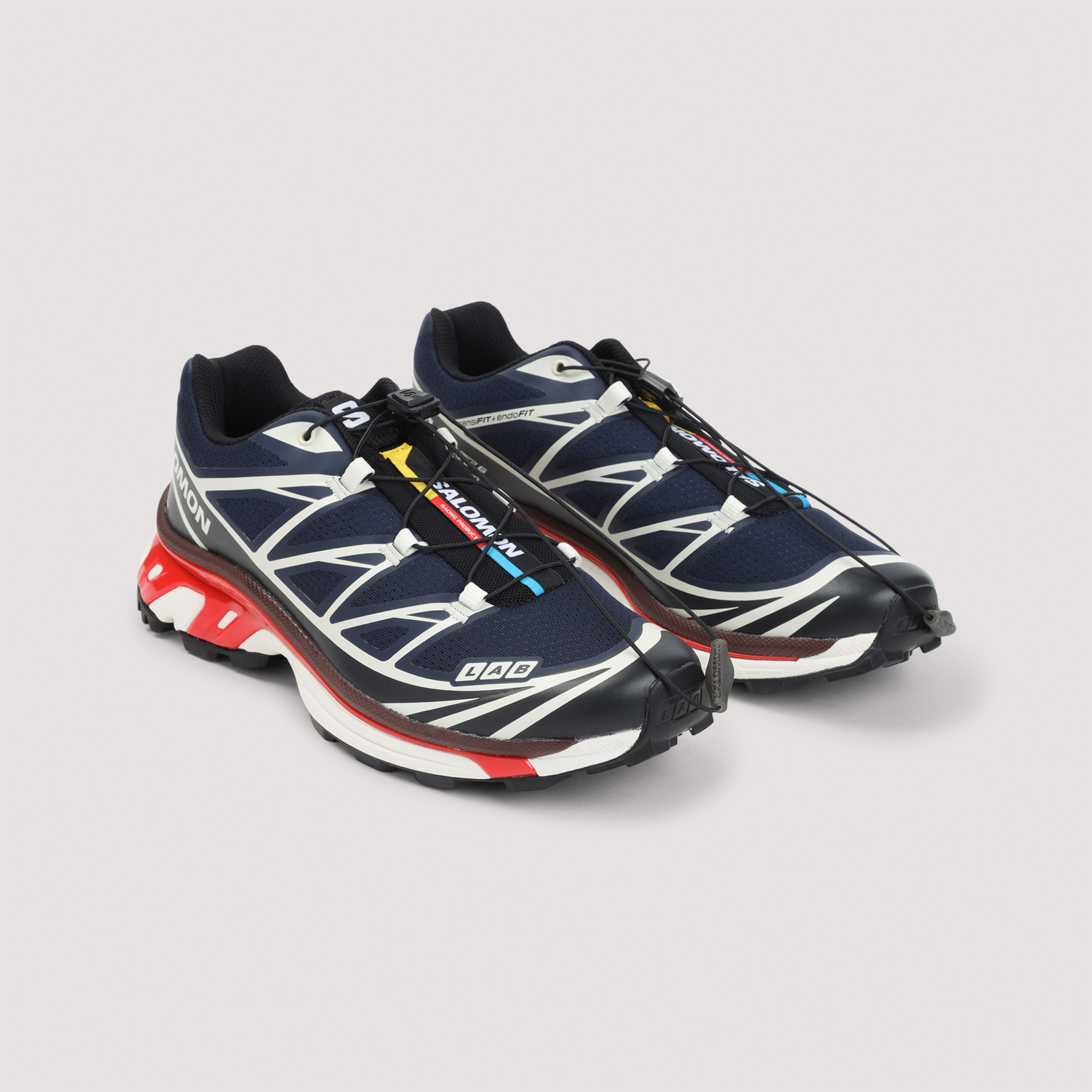 [SALOMON] Sneakers FW26 L49105400