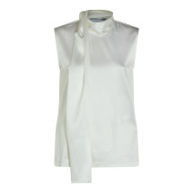 [Bottega Veneta] Shirts Sleeveless SS26 871259V6KR09000