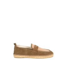 [Castaner] Espadrille SS26 NOBU/288SERRAJEVERDE/ CRUDO