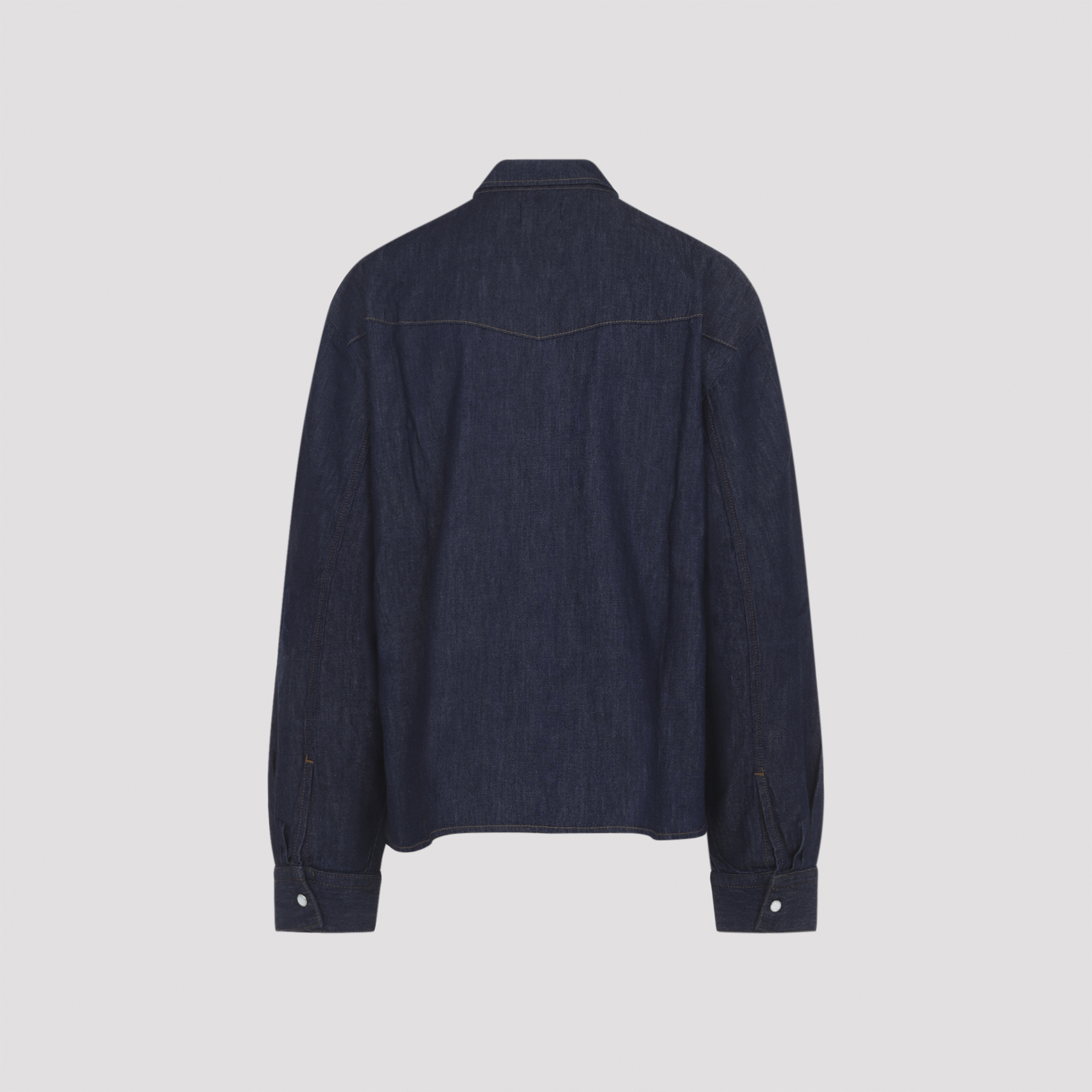 [KHAITE] Shirts Long Sleeve SS26 1184923040.W923