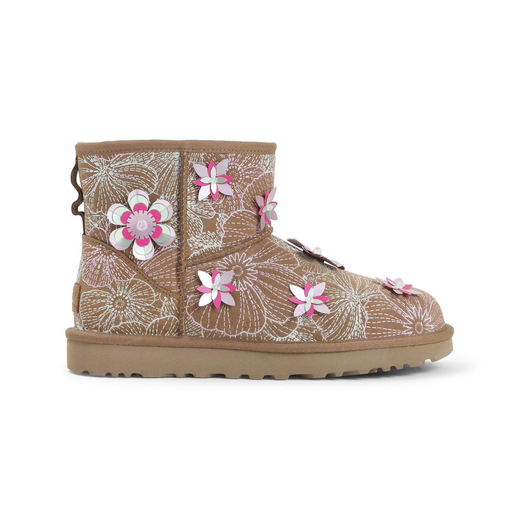 [UGG] Boots FW26 1181014