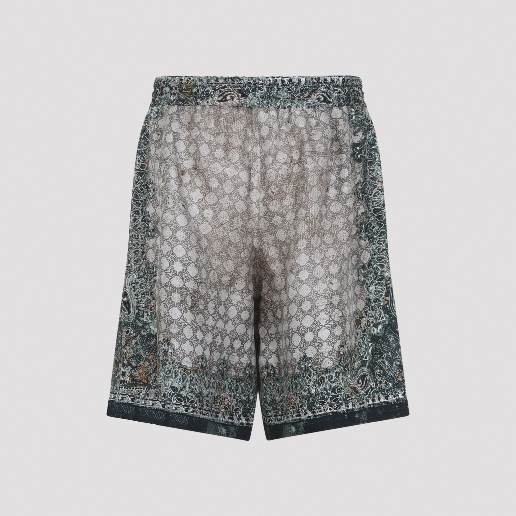 [Amiri] Shorts SS26 AMBMSO1036