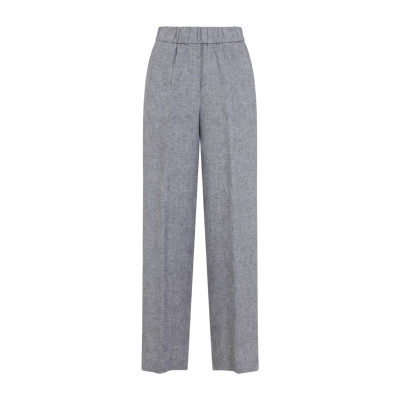 [Peserico] Pants SS26 P04124.02600