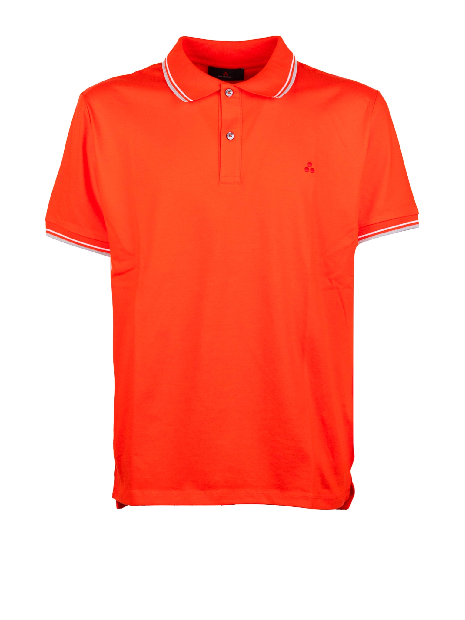 [Peuterey] T-shirts Short Sleeve SS26 PEU546899011991070