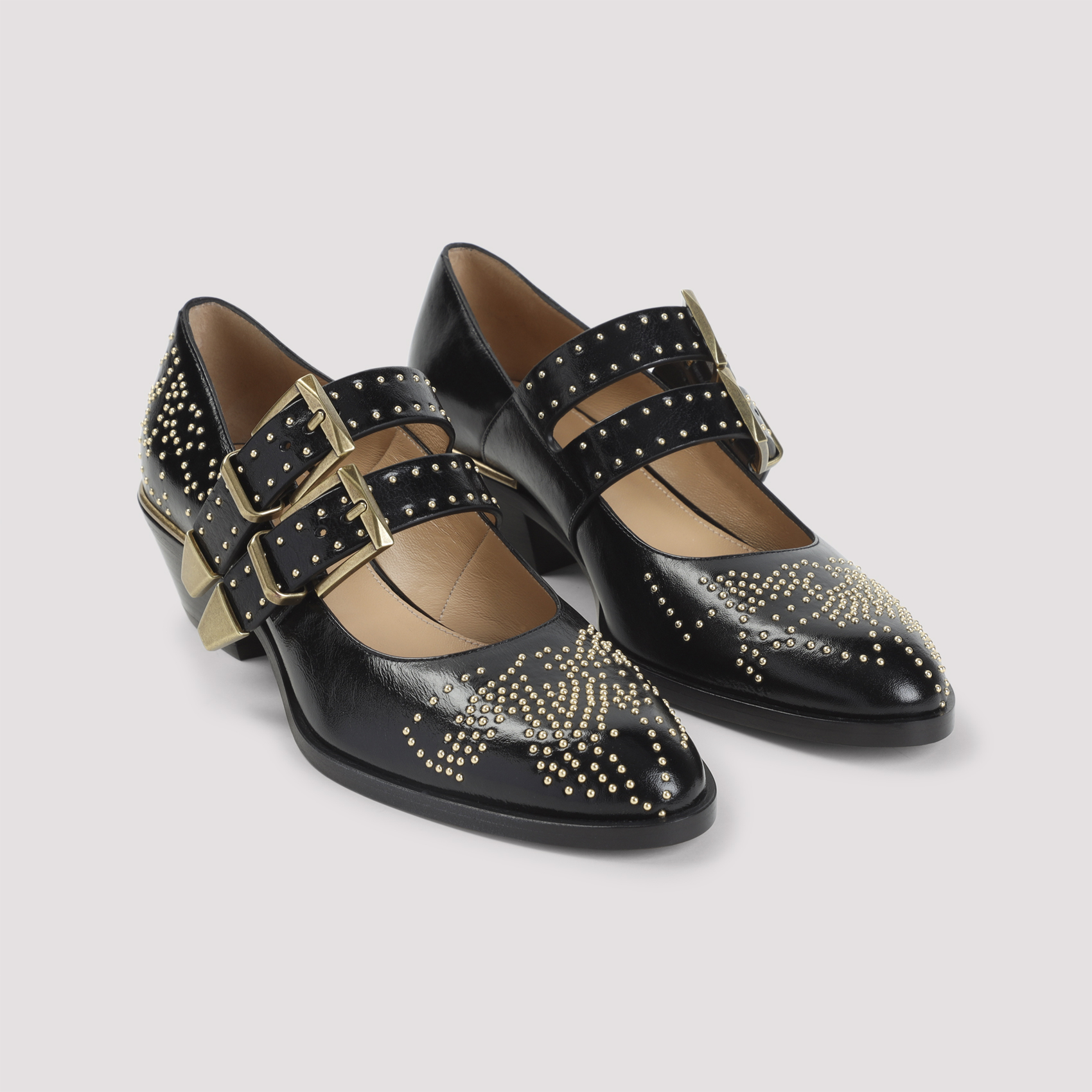 [Chloe] Pumps SS26 CH26S16WWF