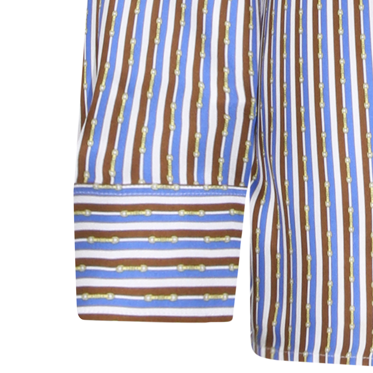 [Celine] Shirts Long Sleeve SS26 RC09Y2I73GFQ2
