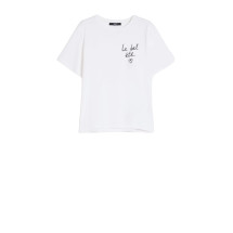 [Max Mara] T-shirts Short Sleeve SS26 2615971042600BORA001