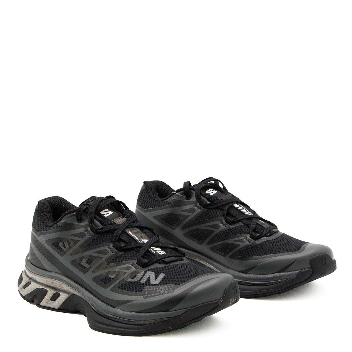 [MM6 MAISON MARGIELA X SALOMON] Sneakers SS26 S59WS0243P6303HB422