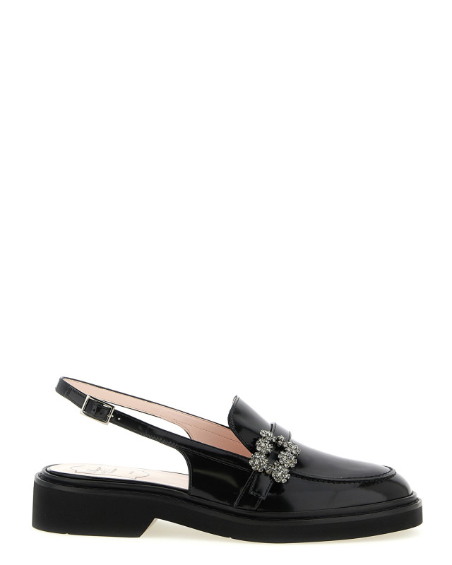 [Roger Vivier] Loafer SS26 RVW54844180TNEB999