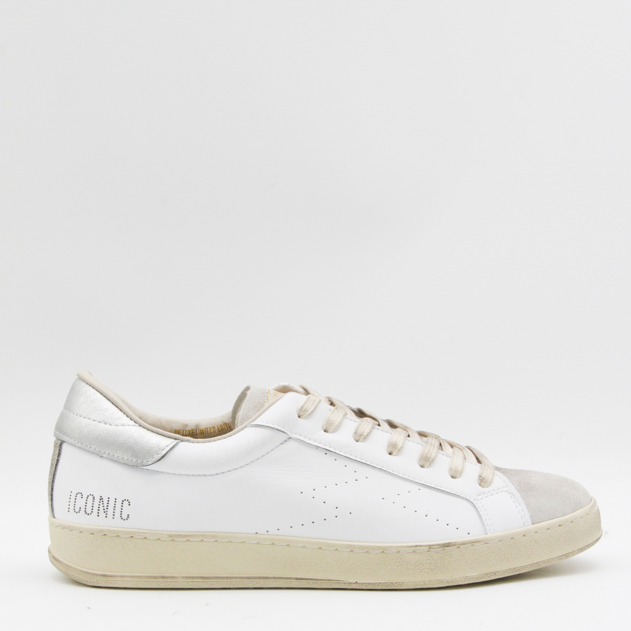 [MOACONCEPT] Sneakers SS26 IC019MCO1