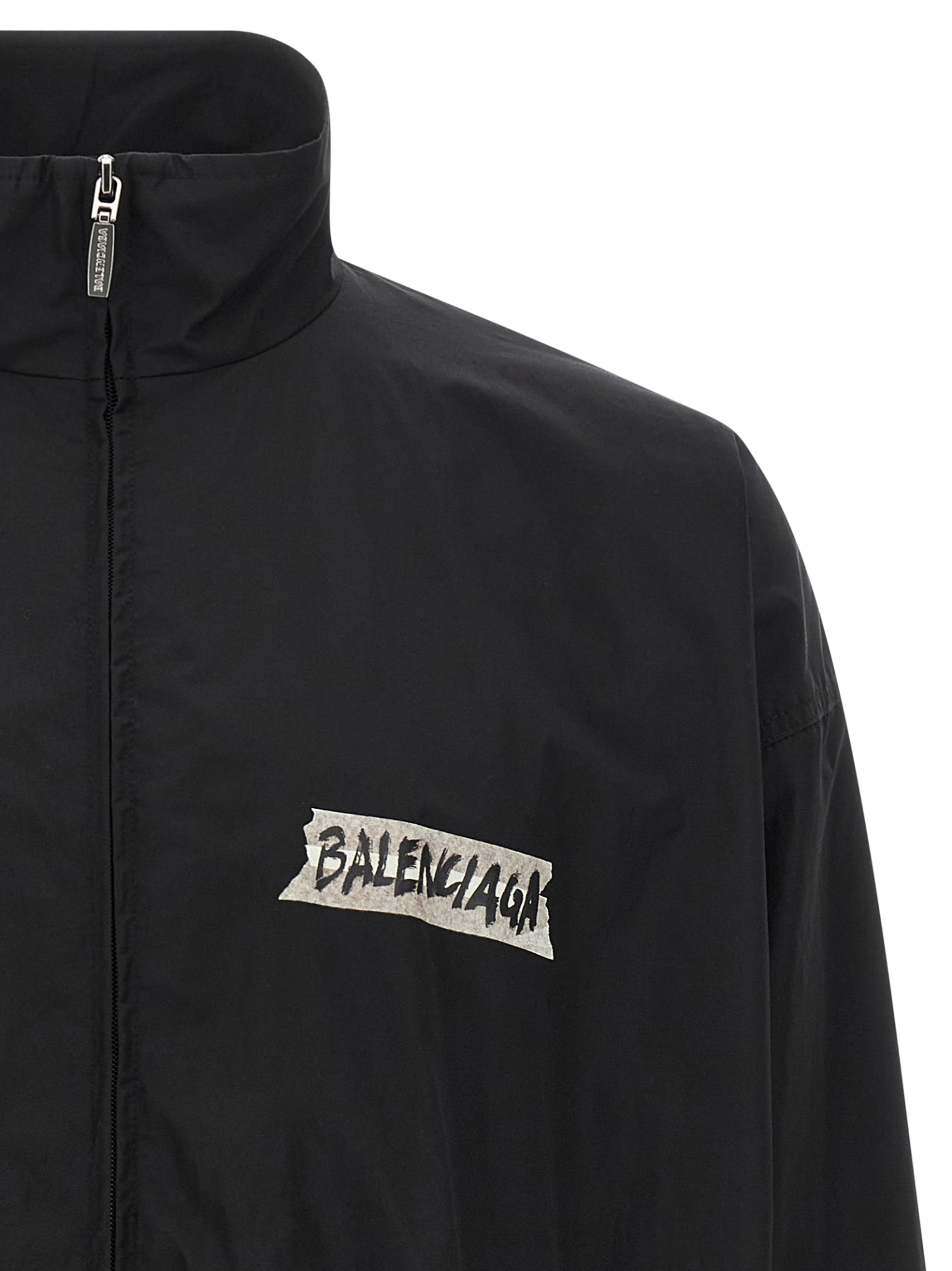 [Balenciaga] Sweatshirt SS26 857713TPQ381000