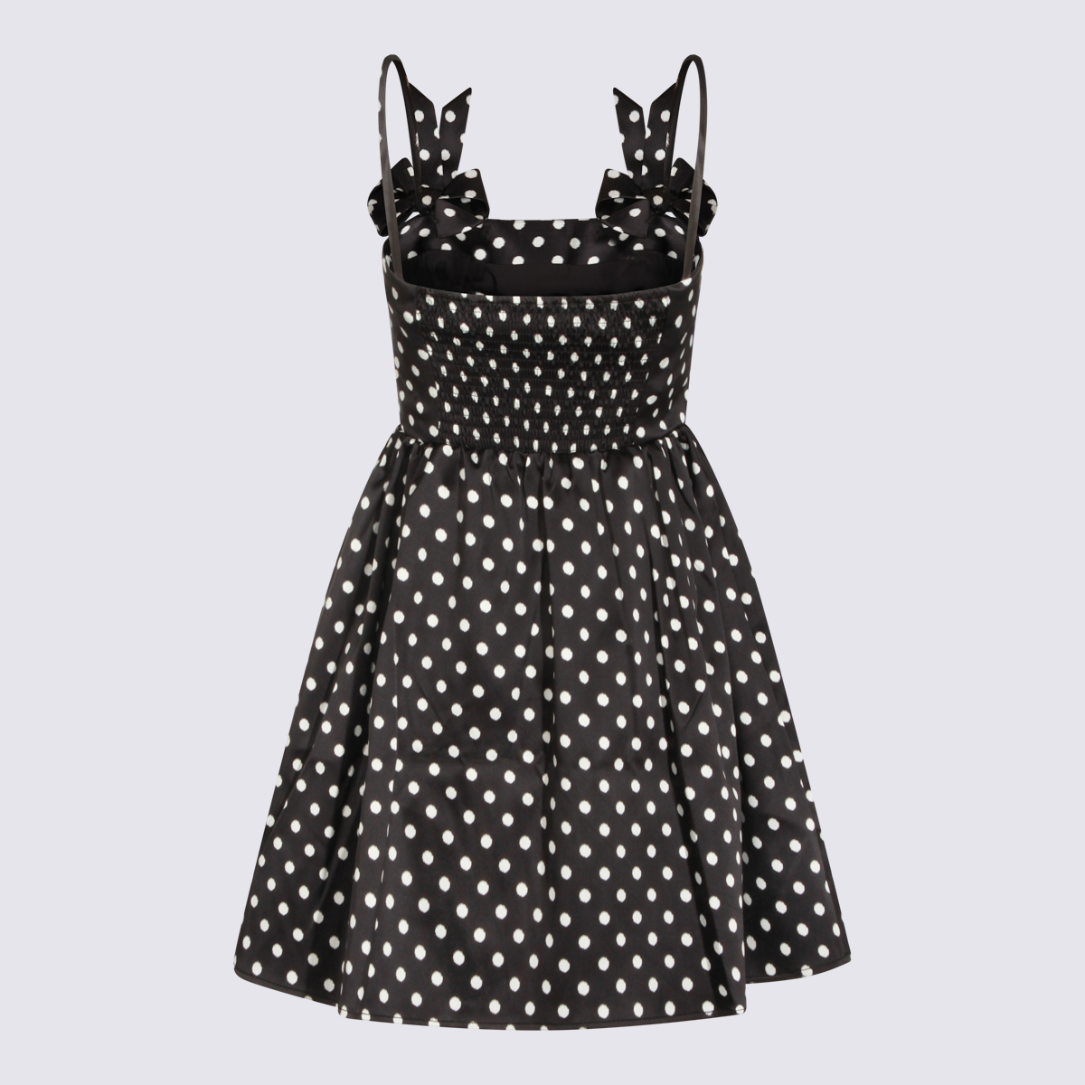[GANNI] Sleeveless dress SS26 A1030193099
