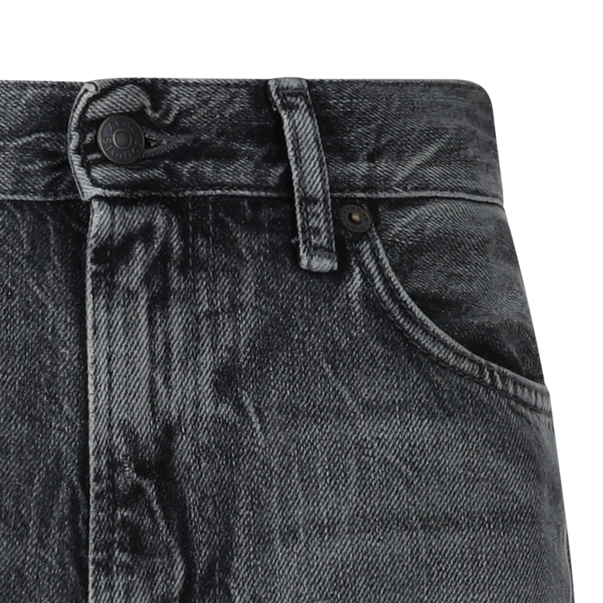 [Acne Studios] Jeans SS26 A00570969
