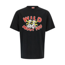 [Kenzo] T-shirts Short Sleeve SS26 FG55TS2064SG99J