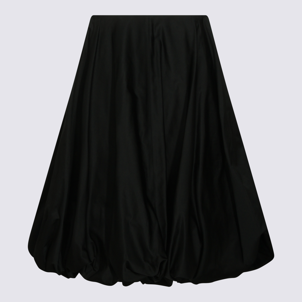 [Balenciaga] Long skirt SS26 872332TJO611000