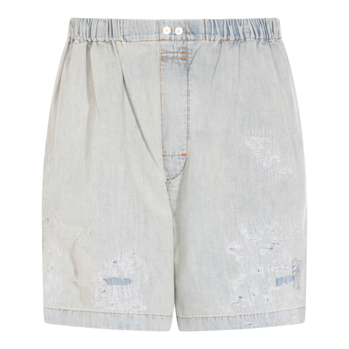 [Acne Studios] Shorts SS26 BE0215DMJ