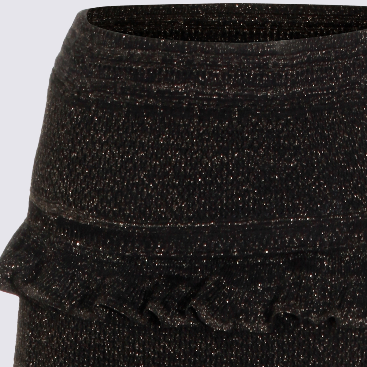 [Zimmermann] Midi skirt SS26 7314SC261MTBK
