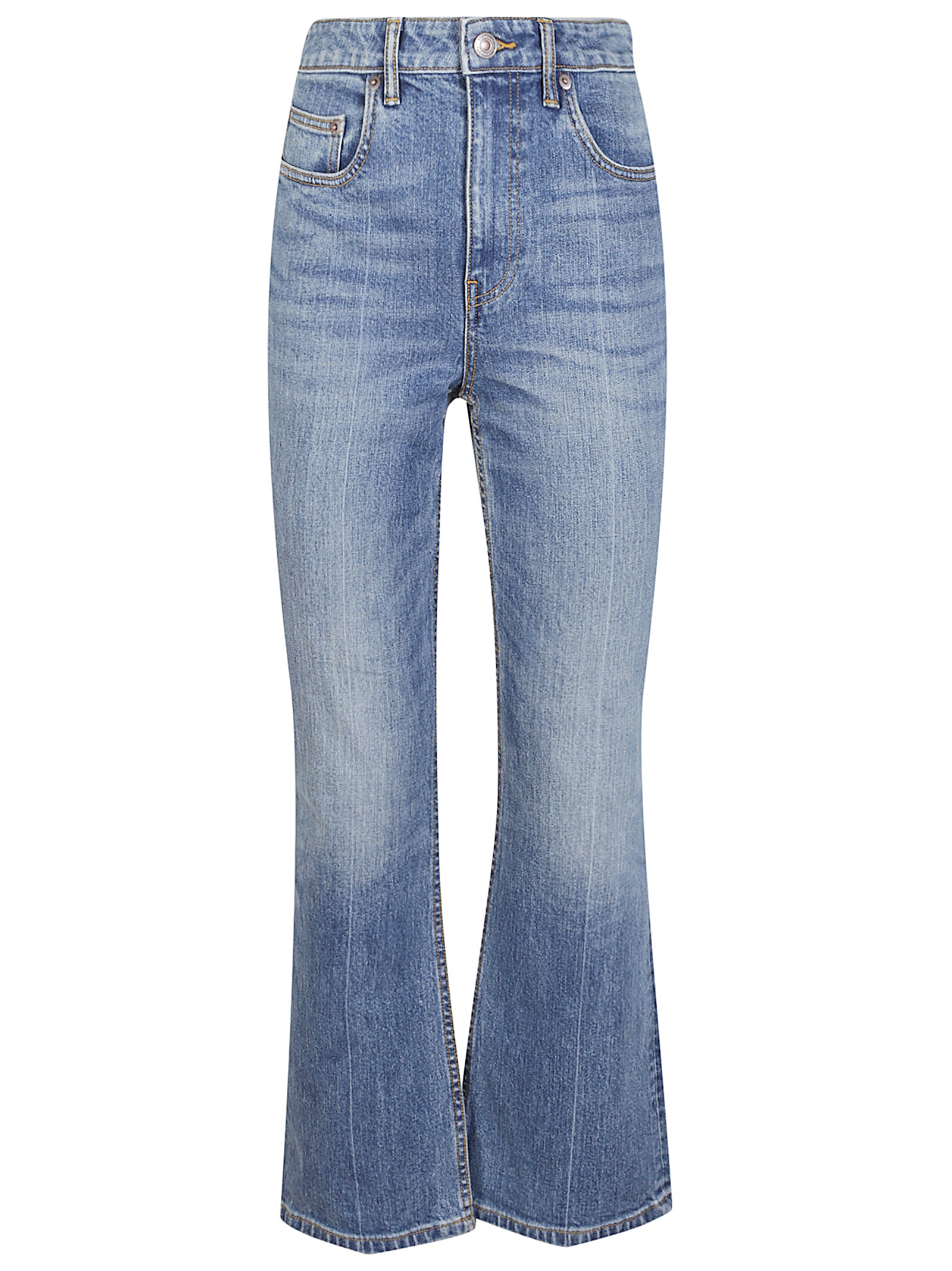 [Tory Burch] Jeans FW25 168287
