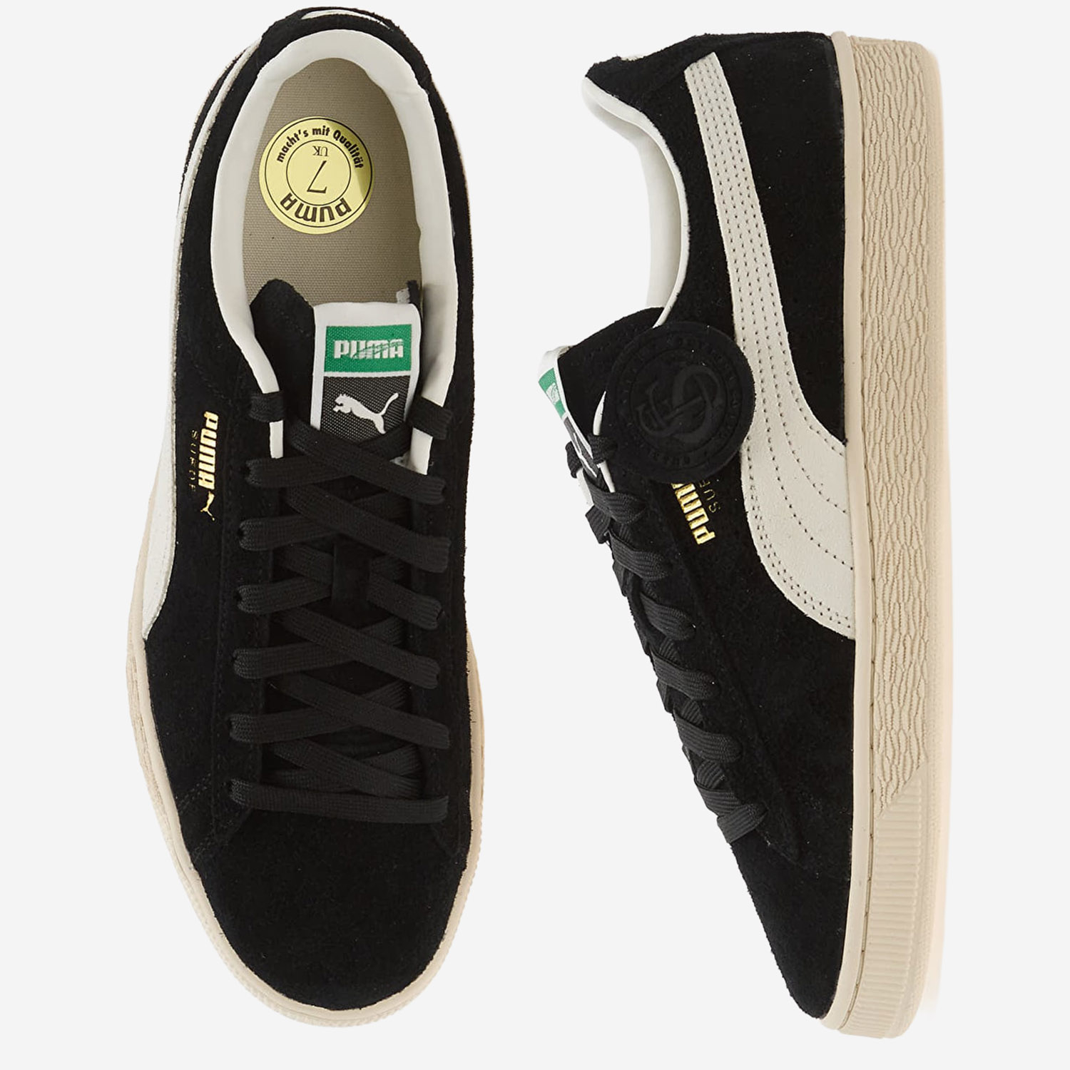[PUMA] Sneakers SS26 40370001BLACKWHITE