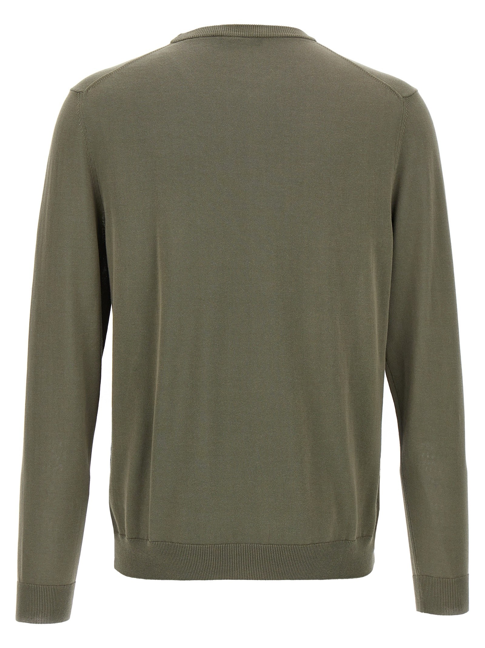 [Zanone] Knitwear SS25 810104ZY318Z1678