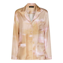 [Fabiana Filippi] Shirts Long Sleeve SS26 CAD276F773D972VR1