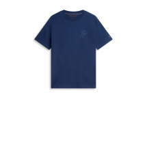 [Tommy Hilfiger] T-shirts Short Sleeve SS26 MW0MW42391DW5