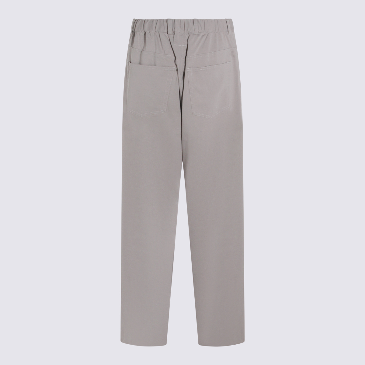 [MM6 Maison Margiela] Trousers SS26 SH0KA0056M20177858