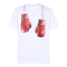 [Moschino] T-shirts Short Sleeve SS26 261ZZ072302411001