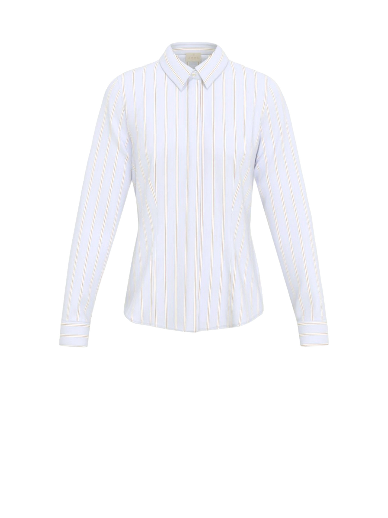 [EMME MARELLA] Shirts Long Sleeve SS26 2615111101200FASTOSO003