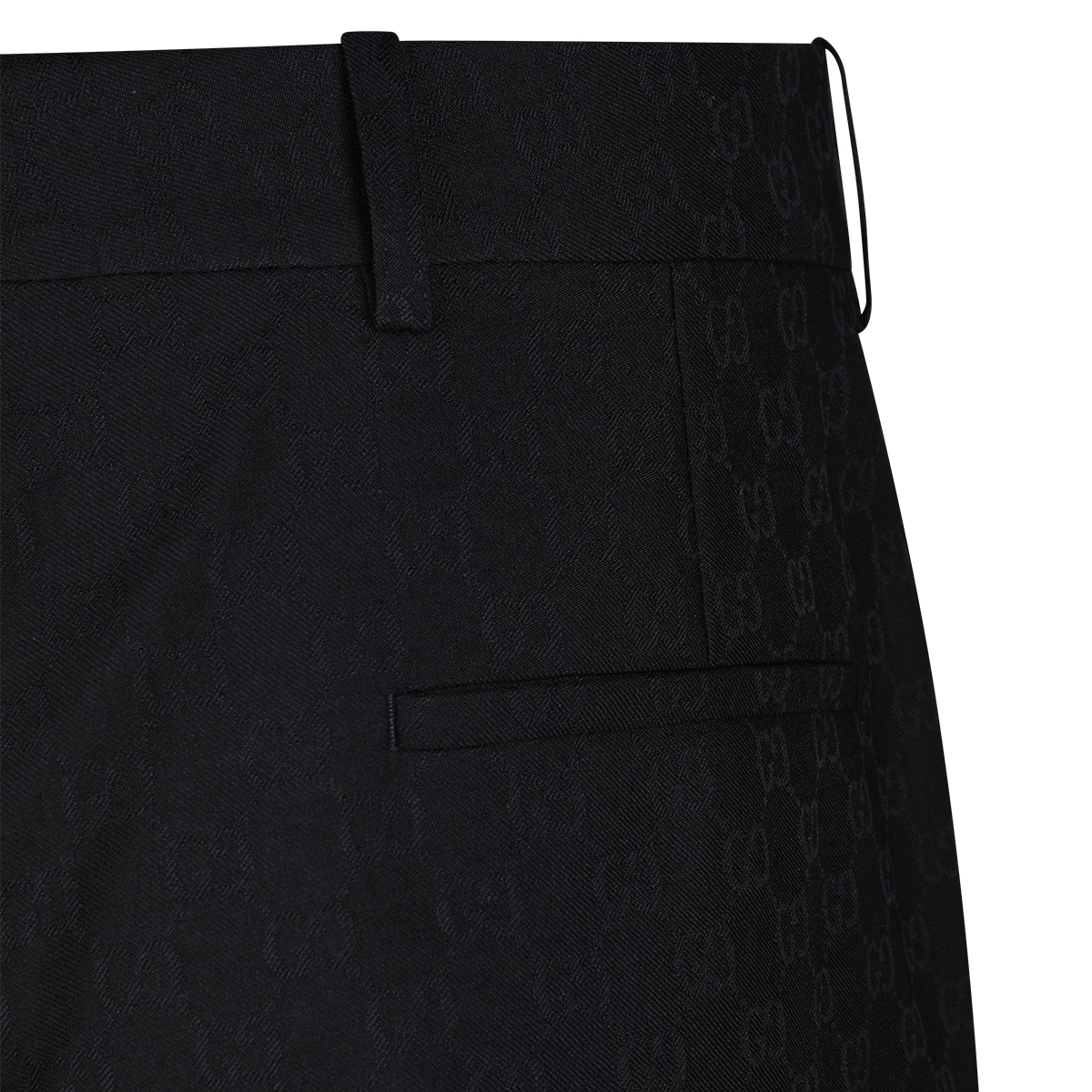 [Gucci] Trousers SS26 864053ZAUUC1000