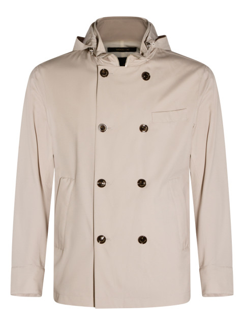 [MONTECORE] Coat SS26 S10MUC966F32403