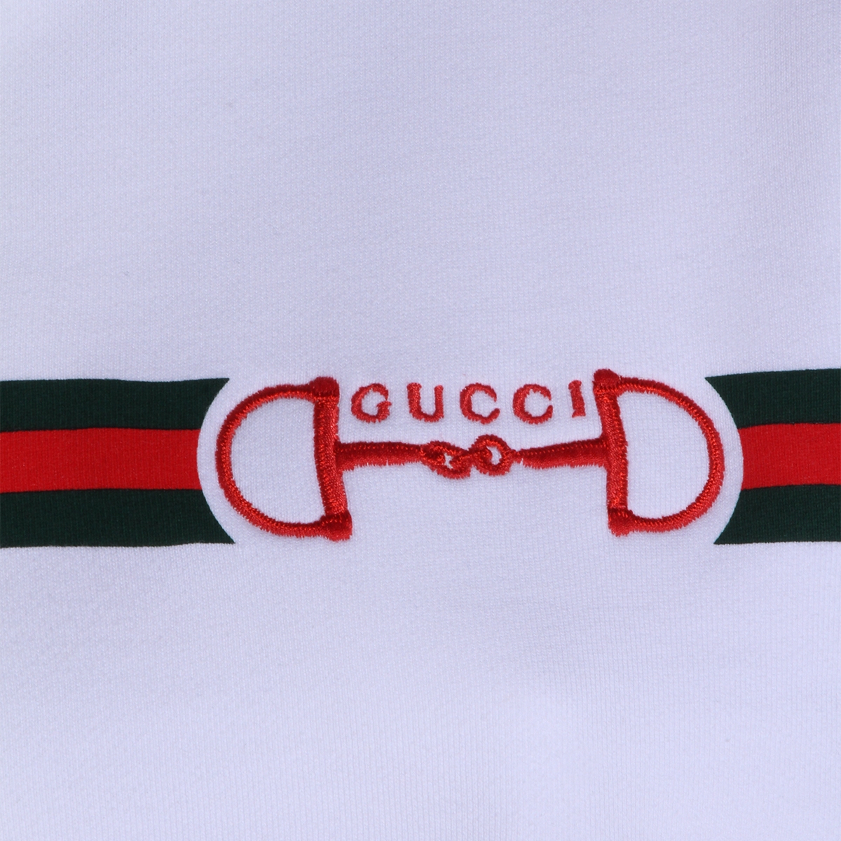 [Gucci] Sweatshirt SS26 837930XJHM09051