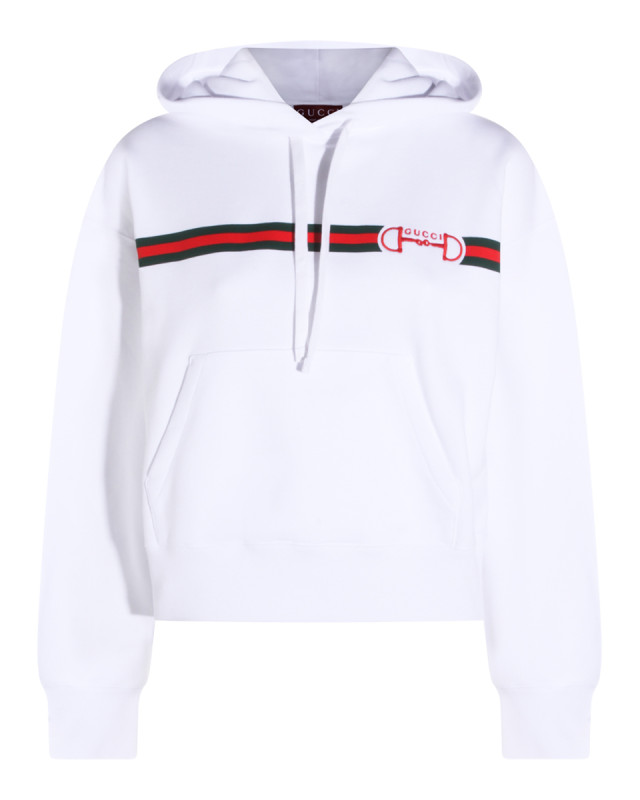 [Gucci] Sweatshirt SS26 837930XJHM09051