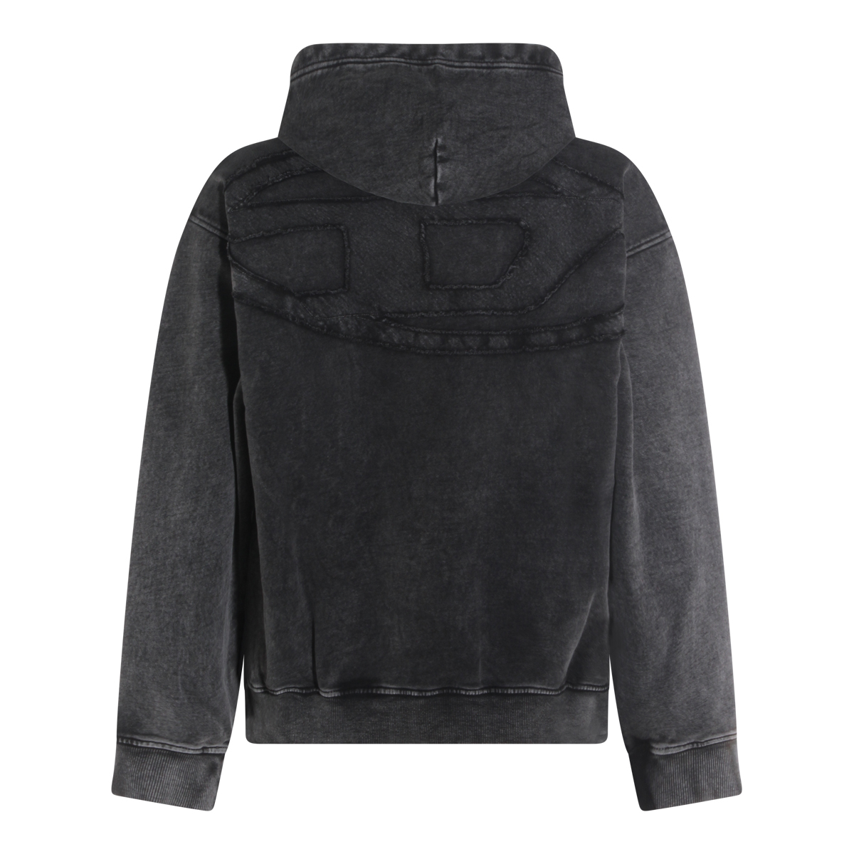 [Diesel] Sweatshirt SS26 A193250KIBZ9XXA
