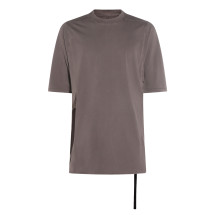 [RICK OWENS DRKSHDW] T-shirts Short Sleeve SS26 DU01F4256RN34
