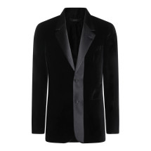 [Fendi] Blazer SS26 FJ0980AVY1F0QA1