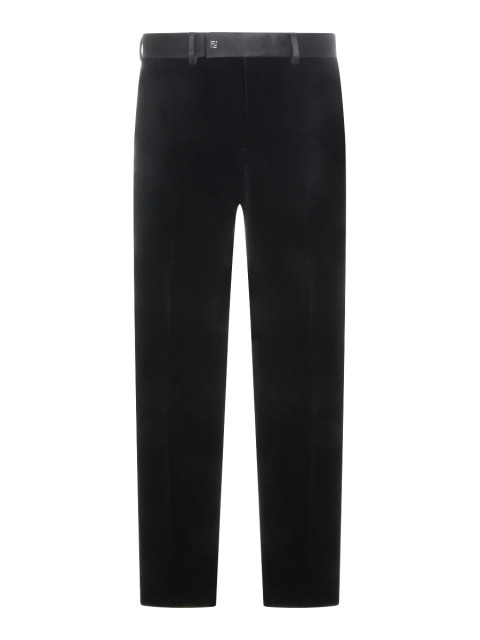 [Fendi] Trousers SS26 FB1089AVY1F0QA1