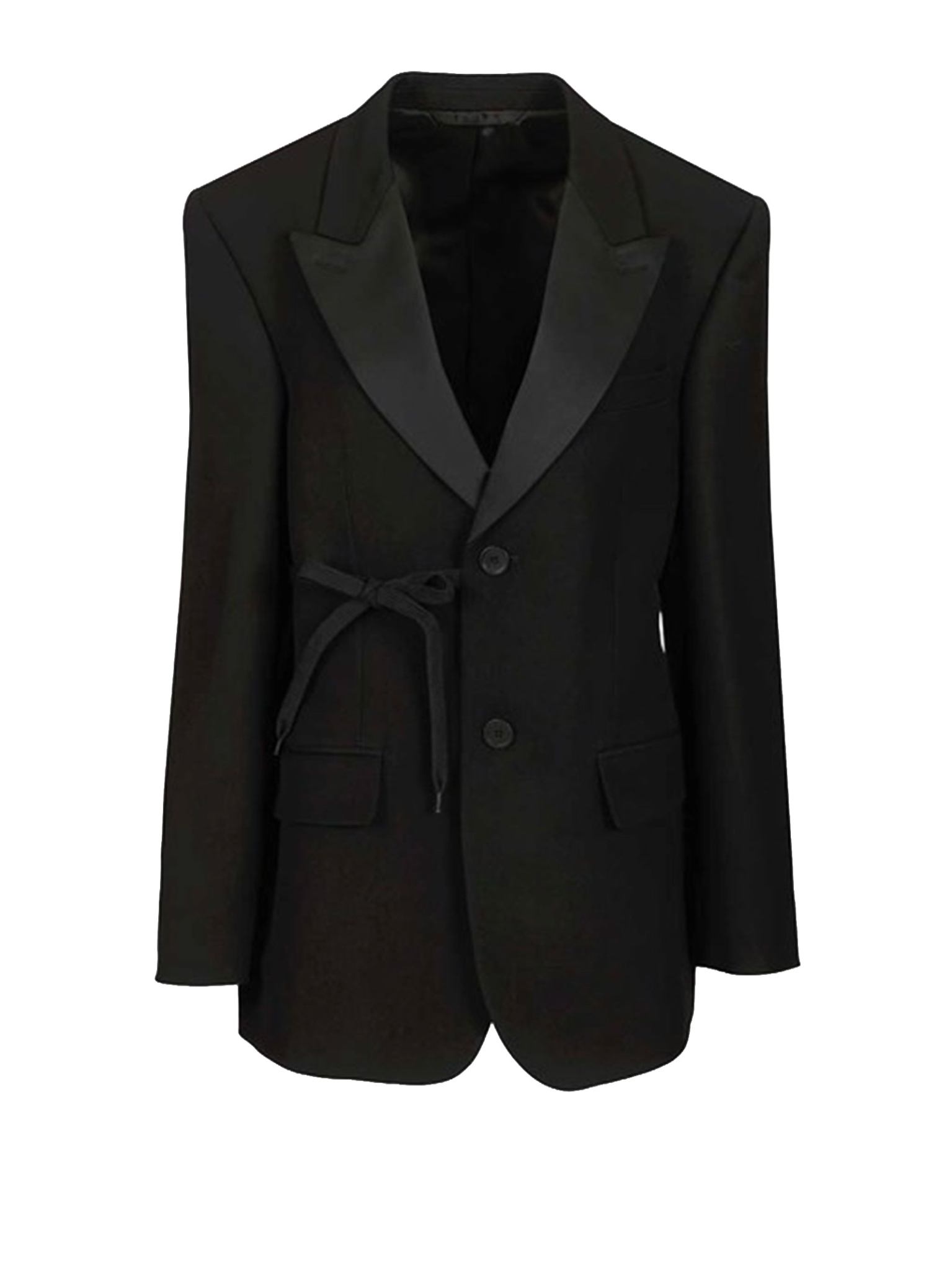 [Balenciaga] Blazer SS26 857389TNT211000