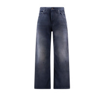 [Balenciaga] Jeans SS26 857194TTW648074