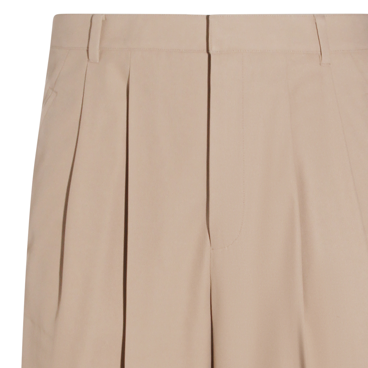 [Celine] Trousers SS26 RP0AW2L5740BB
