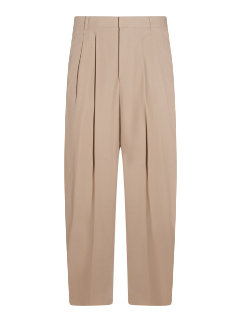 [Celine] Trousers SS26 RP0AW2L5740BB
