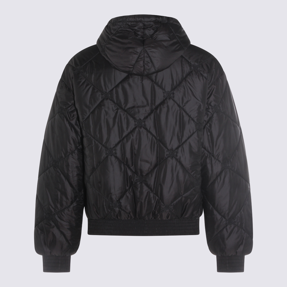 [Celine] Down Jacket SS26 RV14B147438NO