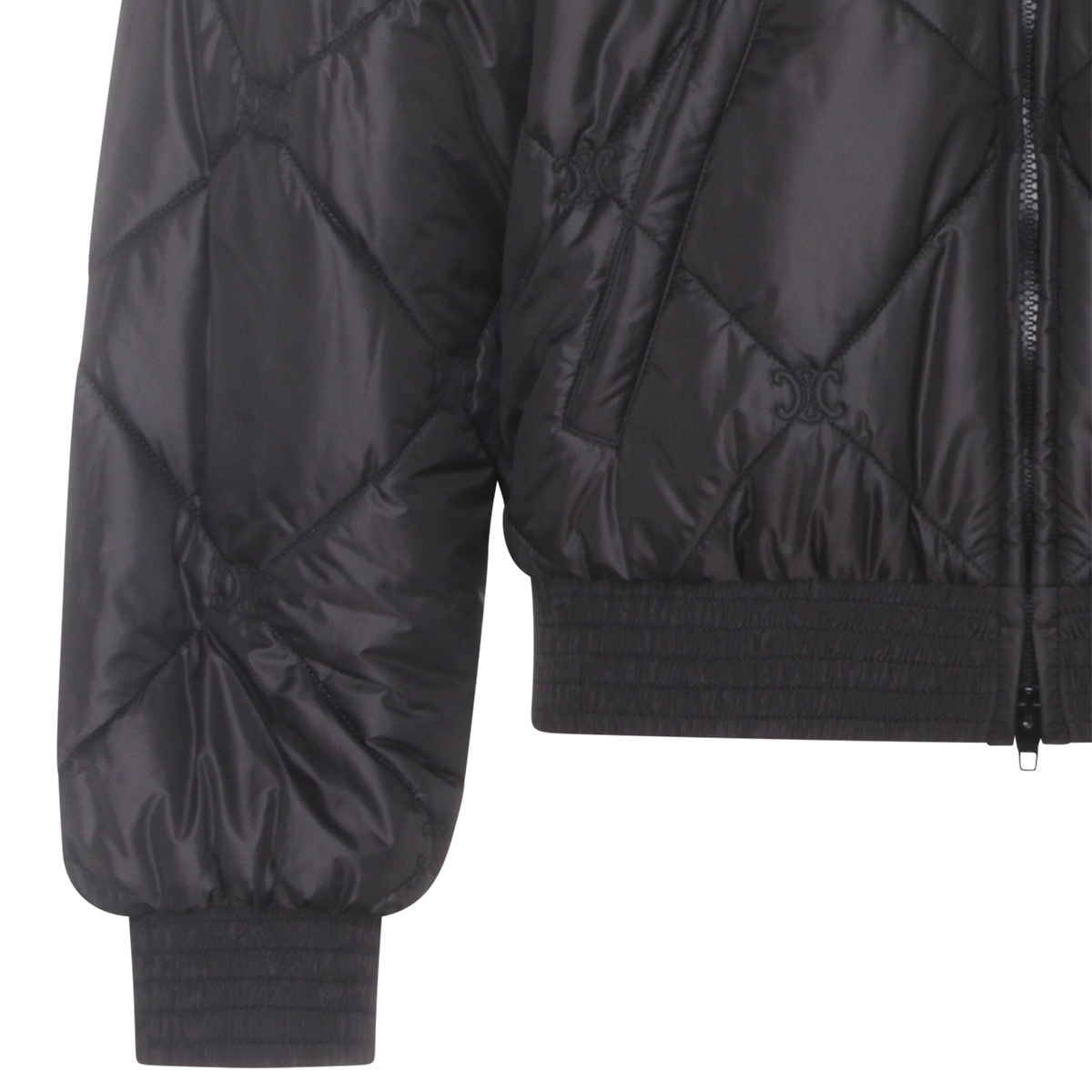 [Celine] Down Jacket SS26 RV14B147438NO