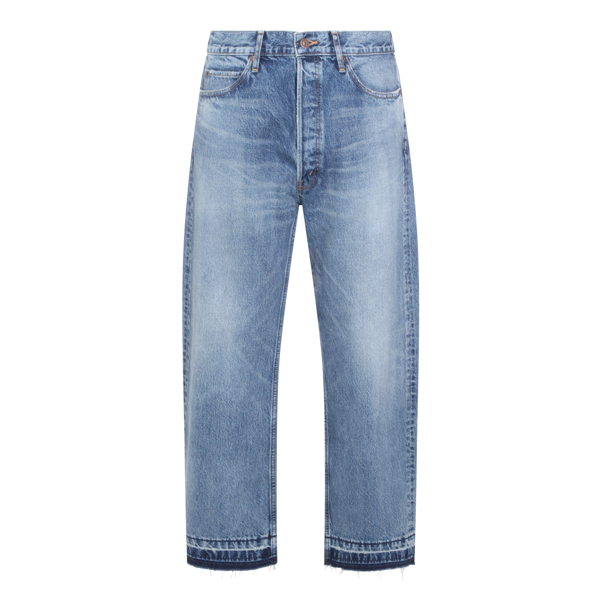 [Celine] Jeans SS26 2N785930FGFV6
