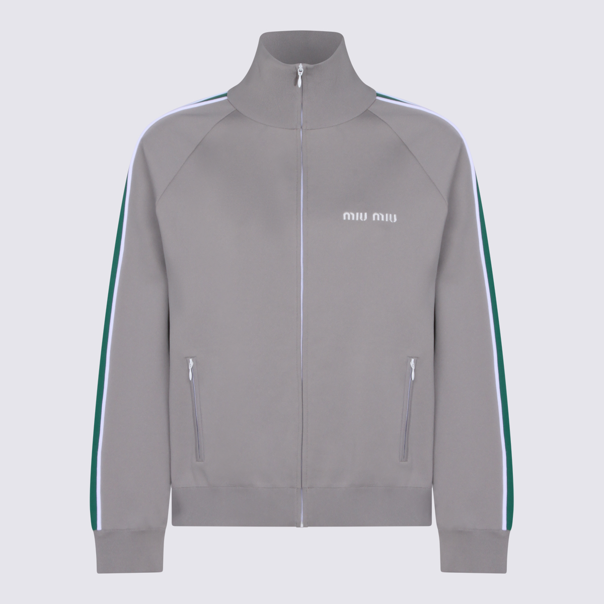 [Miu Miu] Sweatshirt SS26 MMF00USOOO148OF0Y6M