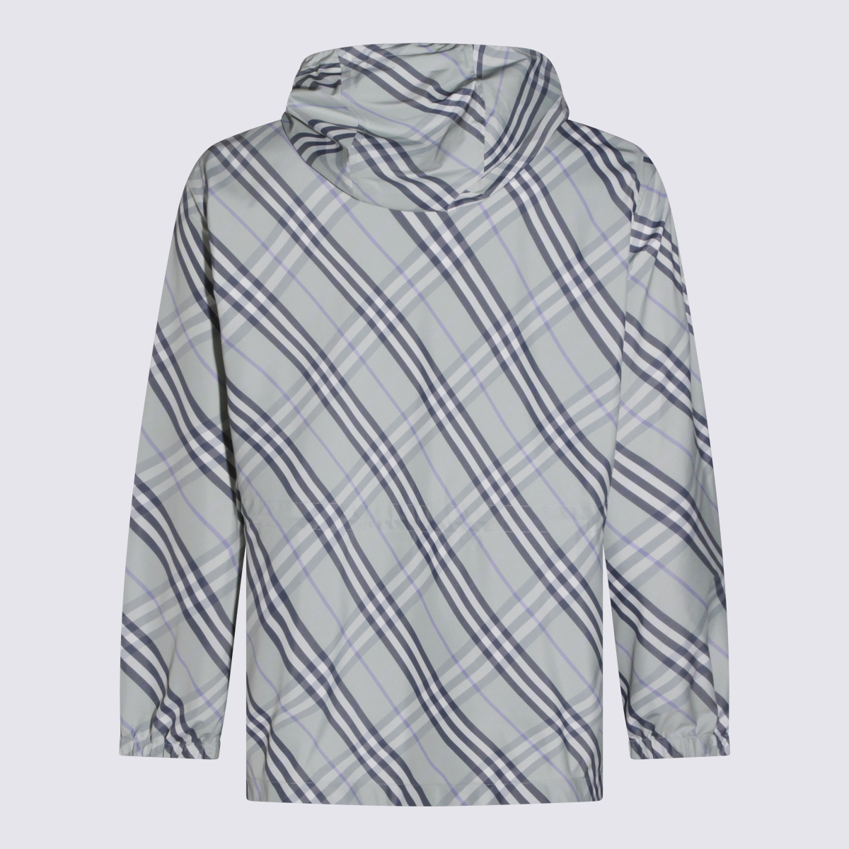[Burberry] Casual Jacket SS26 8122107C4150