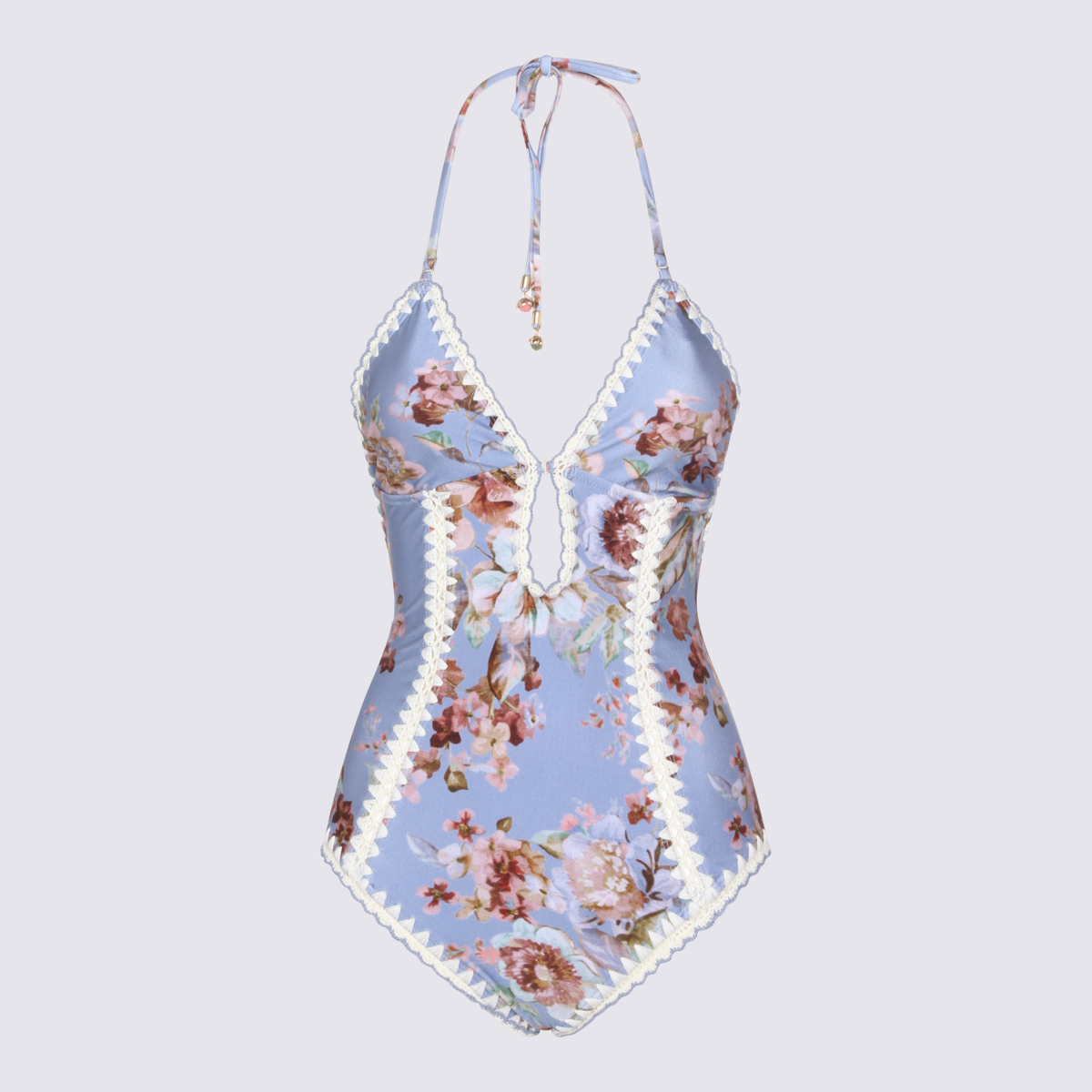 [Zimmermann] Monokini SS26 5768WRS261CFLR